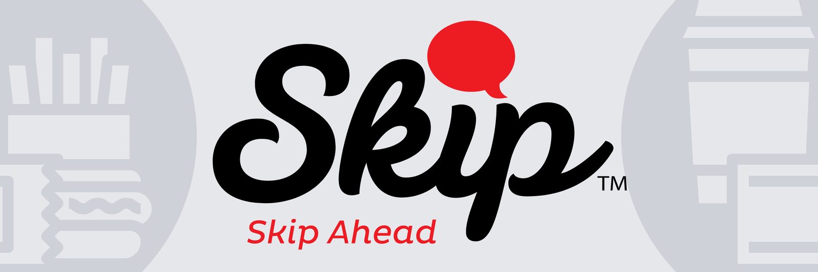 Skip Mobile App Launch Teaser